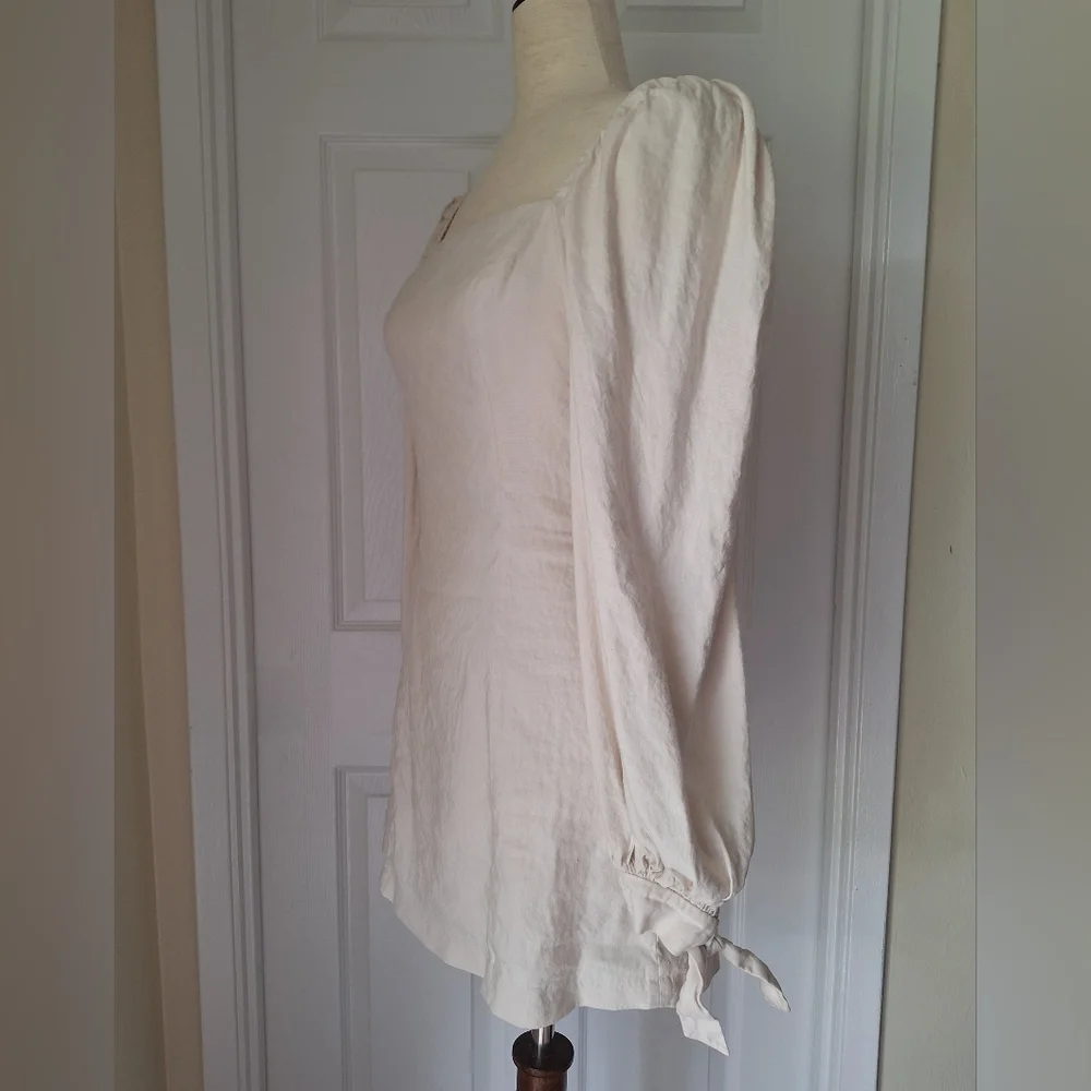 Ted Baker Britnie Fitted Mini‎ Dress